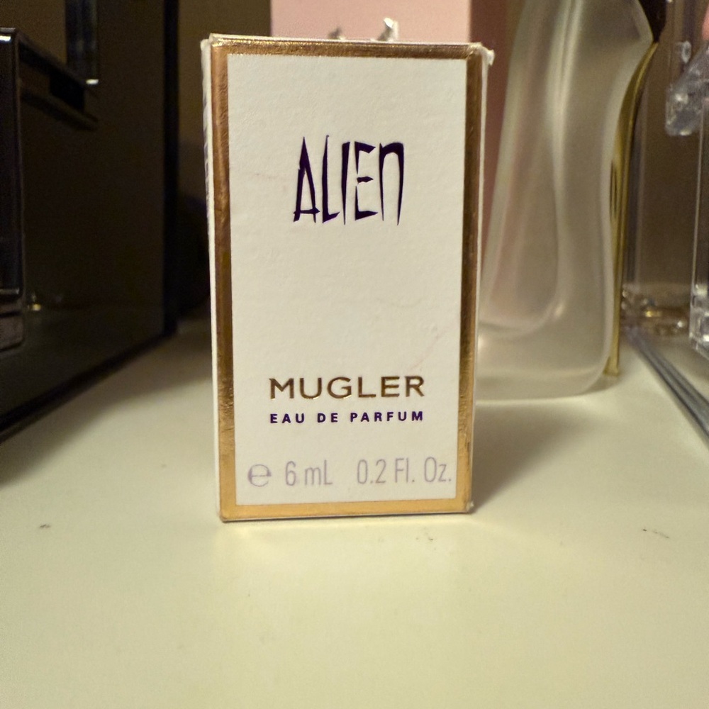 Mugler Alien - Picture 3 of 4